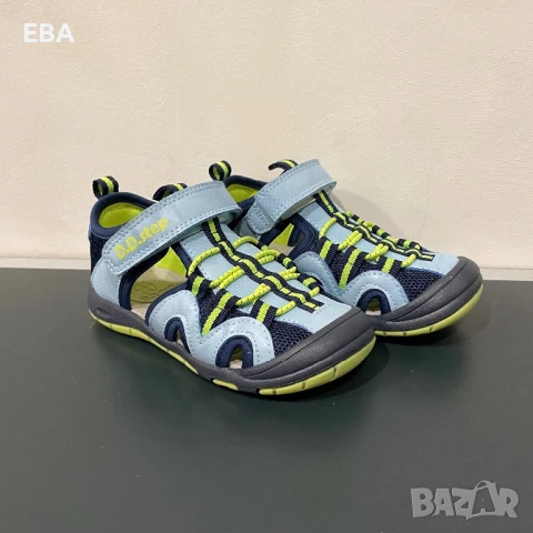 Детски сандали D.D.Step