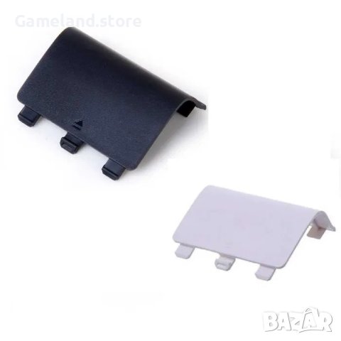 Капак на батерията за Xbox One контролер, снимка 1 - Аксесоари - 42748465