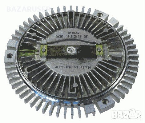 Термоглава/Вискосъединител-2078 с 3 дупки- BMW О.Е11527505302