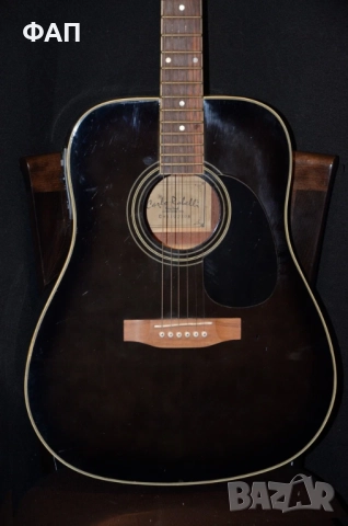 ZOOM A2 акустик, Carlo Robelli CW4102EQB - el-acoustic guitar, снимка 6 - Китари - 52223228