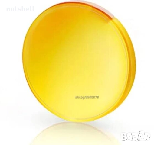 Леща за CO2 лазер 18мм/20мм / CO2 Laser