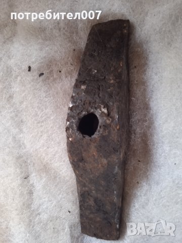 Чукче за наковалня