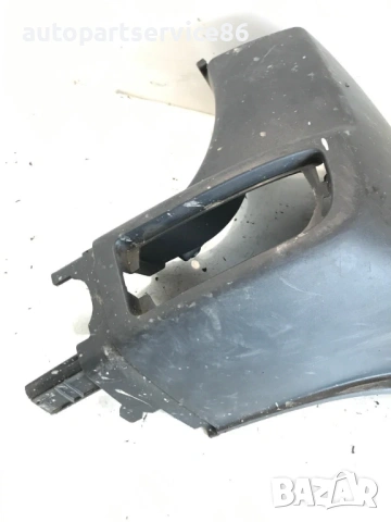 Защитен ъгъл за заден броня за Mercedes Sprinter (2006-2010) A9068802371, снимка 3 - Части - 53889920