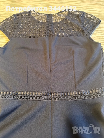 Рокля, снимка 3 - Рокли - 51632922