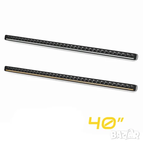 LED бар 180W 40 инча 12 24V
