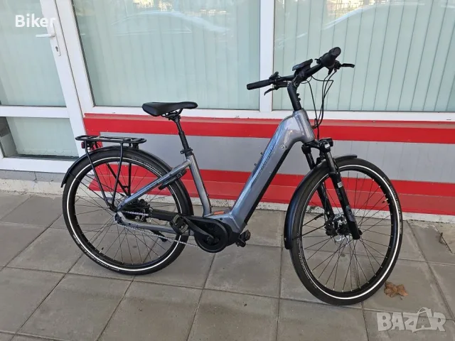 Conway Cairon Tf 2.7 625 wave, снимка 14 - Велосипеди - 56166769