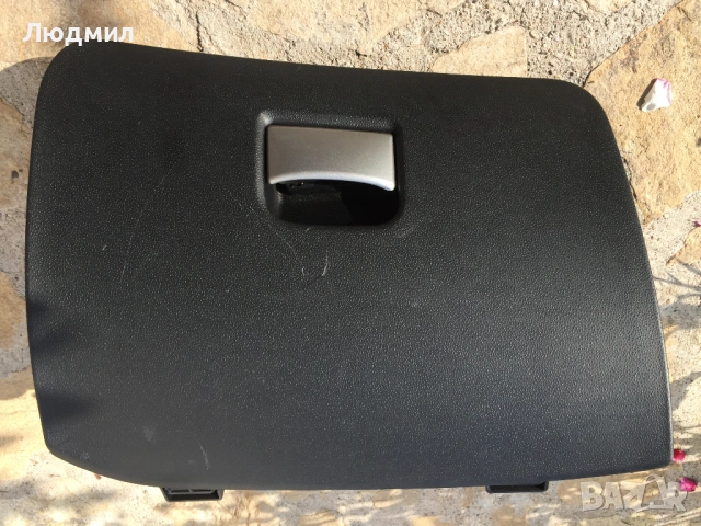 Салон/Интериор за Алфа Ромео Мито 2013 1.3 дизел, снимка 14 - Аксесоари и консумативи - 53896998