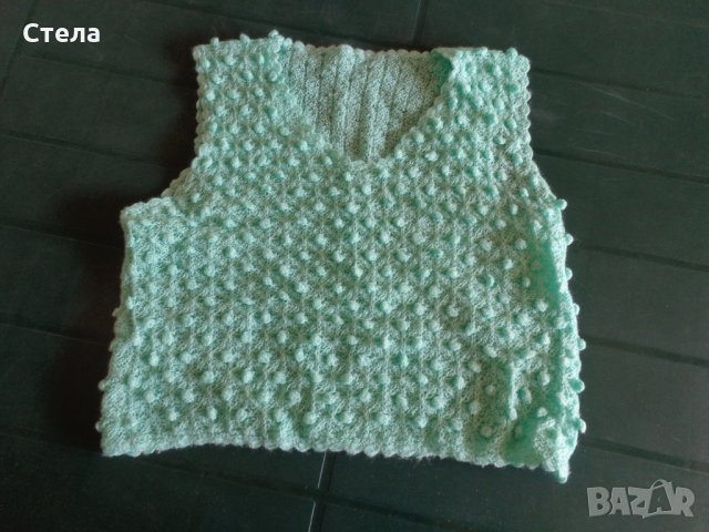 Плетиво, снимка 13 - Блузи с дълъг ръкав и пуловери - 29166463