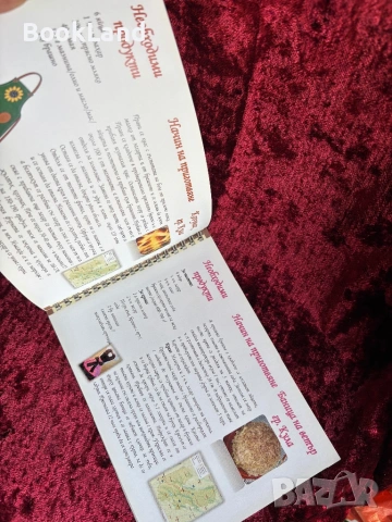 Кулинарен учебен алманах за Видинския край , снимка 3 - Специализирана литература - 54354839