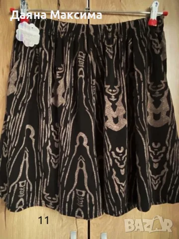 Къс панталон 4/5/6ХЛ💥код 142💥намаление 3,50€, снимка 7 - Къси панталони и бермуди - 55775992