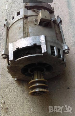 Двигател от пералня , снимка 4 - Други - 51456964