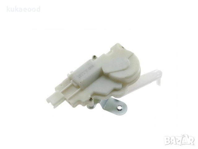 Машинка за заключване на багажник за Toyota Yaris (1999-2005)