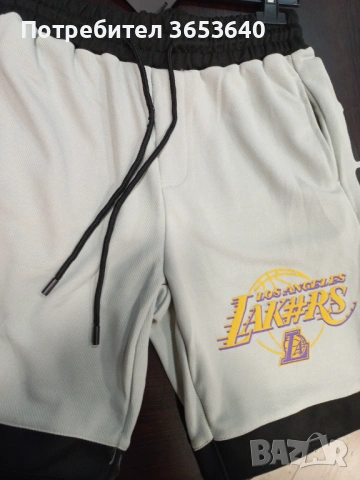 Къси панталонки