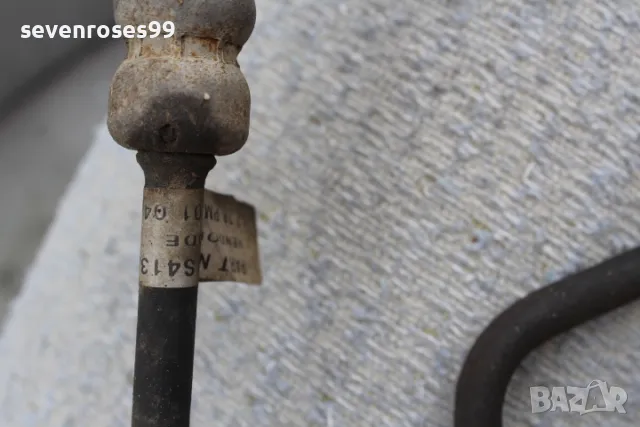 Тръба хидравлика Форд Фокус 1 1.8d 100hp Ford Focus 1 2001 1S413A719CC, снимка 9 - Части - 49669573