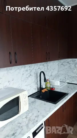 Продавам 46 м2 апартамент  в Младост  1, снимка 5 - Апартаменти - 56165666