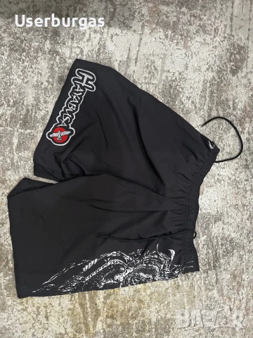 MMA шорти hayabusa , снимка 2 - Панталони - 50503136