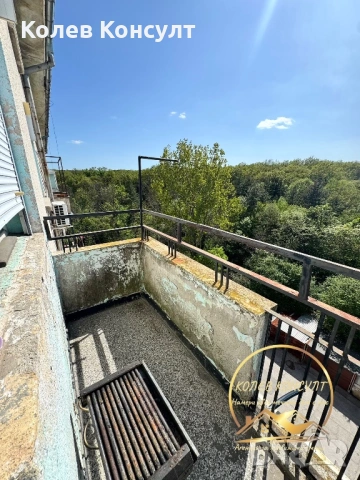 Тухлен апартамент град Димитровград ,кв.Славянски, снимка 9 - Апартаменти - 54331266