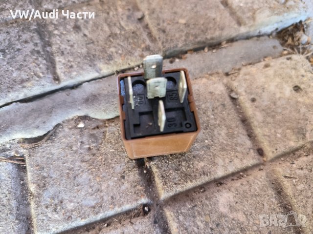 Реле за Опел Opel 90491314 OEM, снимка 3 - Части - 42925002