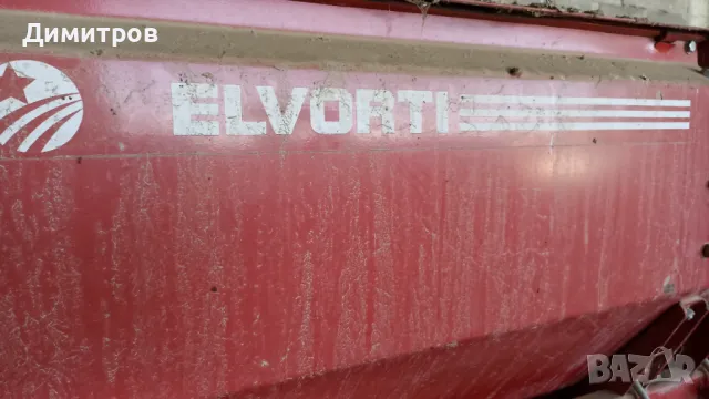 Сеялка CZU Acтpa -4м, снимка 8 - Селскостопанска техника - 47409136