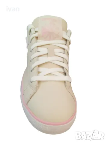 дамски кецове reebok. размер 35.5, стелка 22.5 см. естествена кожа. нови в кутия , снимка 3 - Кецове - 49933987