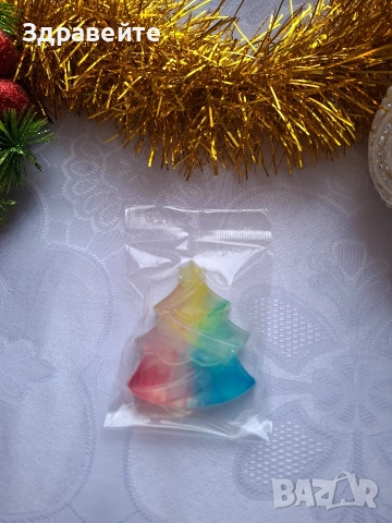 Коледни подаръчета за малки и големи на ниски цени , снимка 8 - Други - 52716737