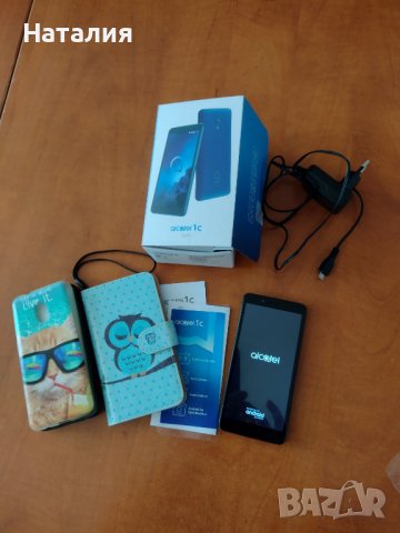 Alcatel 1C Dual 5003D , снимка 2 - Alcatel - 39693463