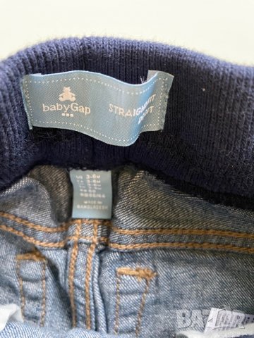 Baby Gap 3-6m нов комплект, снимка 7 - Комплекти за бебе - 31508957