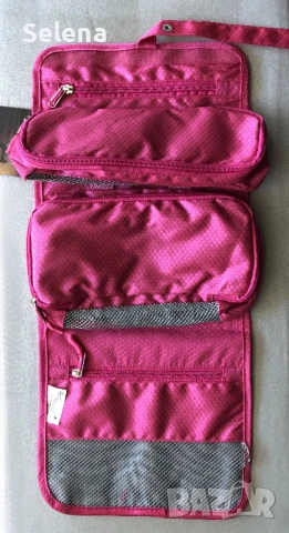 Несесер Travando Travel Exuipment, снимка 10 - Чанти - 51140821