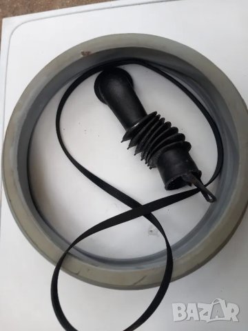 Продавам на части пералня Indesit IWB 6103, снимка 9 - Перални - 47618291