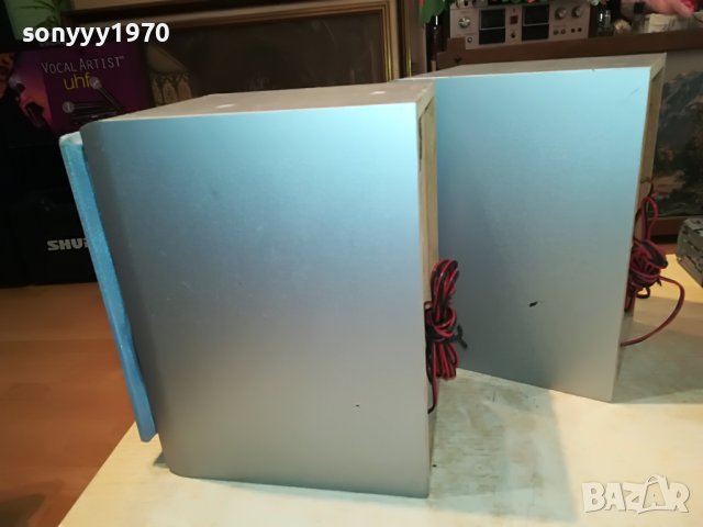 KENWOOD LS-M33-L-ВНОС SWISS 2808221320L, снимка 14 - Тонколони - 37824098