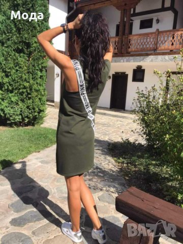 Рокля , снимка 6 - Рокли - 30312724