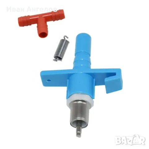 Поилки за Зайци модел 2