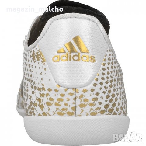 Детски Футболни обувки - ADIDAS ACE 16.3 Primemesh IN; размери: 38, снимка 4 - Футбол - 31565586