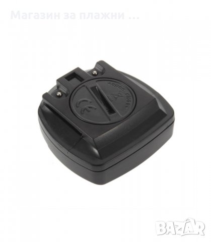 ВЕЛОКОМПЮТЪР С МАГНИТ И LCD ДИСПЛЕЙ - код 1375, снимка 6 - Аксесоари за велосипеди - 34283864