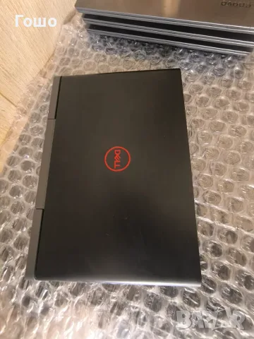 Лаптоп Dell G5 5587, снимка 3 - Лаптопи за игри - 56131616