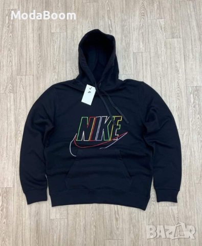 Мъжки суичъри Nike , снимка 3 - Суичъри - 42842309