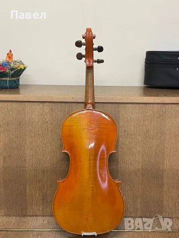 Цигулка, цяла Френска, Манифактурна звучи супер , снимка 2 - Други - 48165027