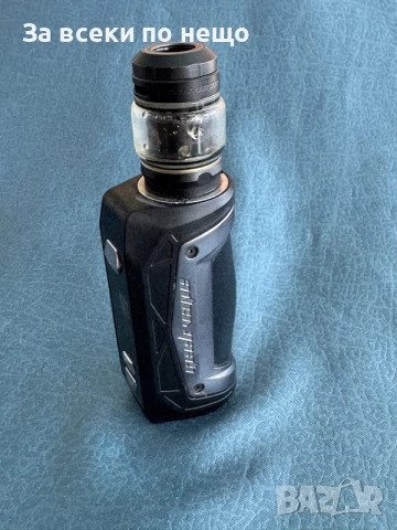 Вейп GeekVape Aegis, снимка 8 - Електронни цигари - 56228671
