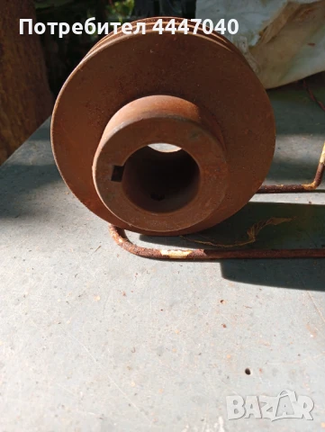 Ремачна шайба , снимка 4 - Резервни части за машини - 50679447