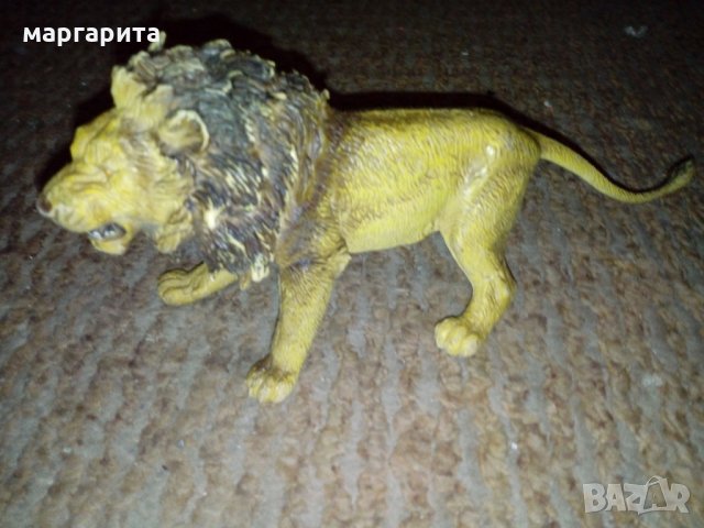 героите от играта на играчките и динозаври, снимка 11 - Колекции - 31361977