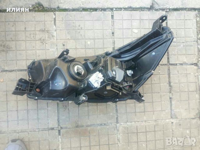Фар за Toyota Hilux Led 2016,2017г., снимка 6 - Части - 30415463