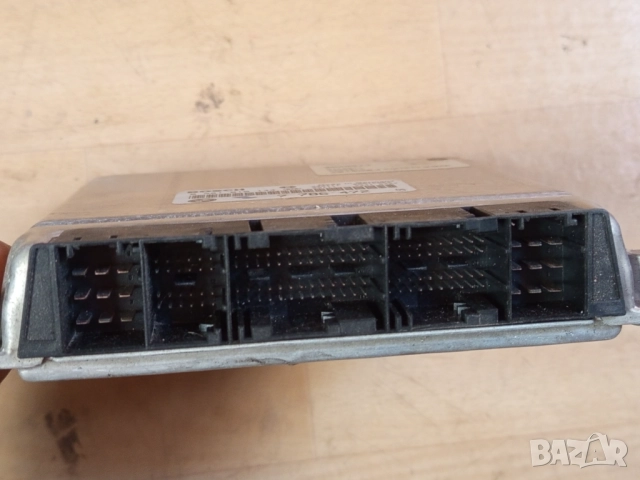 Модул управление - компютър ECU DDE за BMW E46 3та серия 330d Е39 5та серия 530d M57, снимка 3 - Части - 51584839