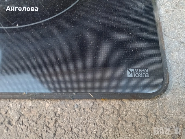 Стъкло за печка, снимка 2 - Печки, фурни - 52446400