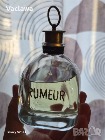 Lanvin Rumeur Парфюмна вода 100 мл