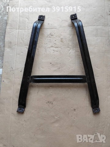 Бензинов резервоар от Honda jazz , снимка 2 - Части - 52930501