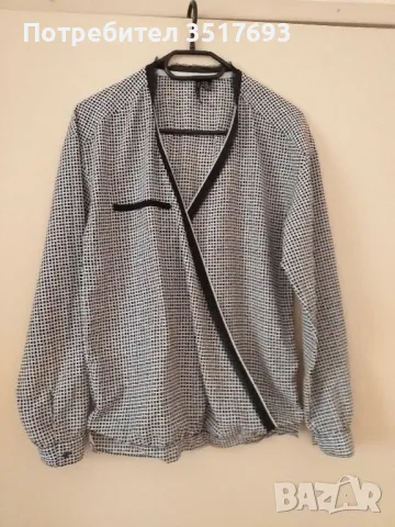 Блуза  , риза  Mango S , S/M