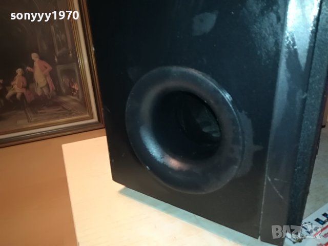 LG SH52TH-W SUBWOOFER-ВНОС SWISS 2710222017, снимка 4 - Тонколони - 38474938