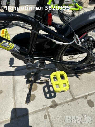 Велосипед, снимка 2 - Велосипеди - 54324721