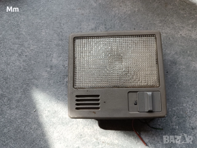 плафон за Ауди 80