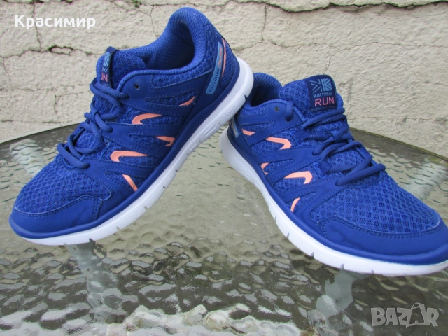 Дамски маратонки Karrimor Duma, снимка 1